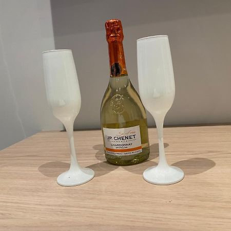 Les Bulles De Mona "Le 149" -Proximite Gare De Lyon-アパートメント エクステリア 写真